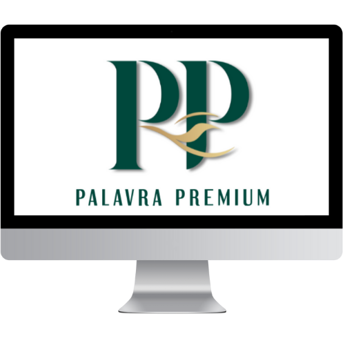 Site Palavra Premium